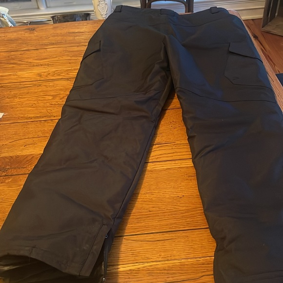 Snow pants - Picture 4 of 4